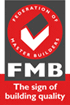 Federation of Master Builders Logo